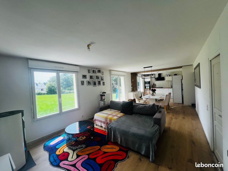 Maison 5 pièces 100 m² · à Peillac · 100 m² · 250 000 €