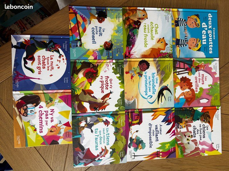 Livres macdo (image 2)