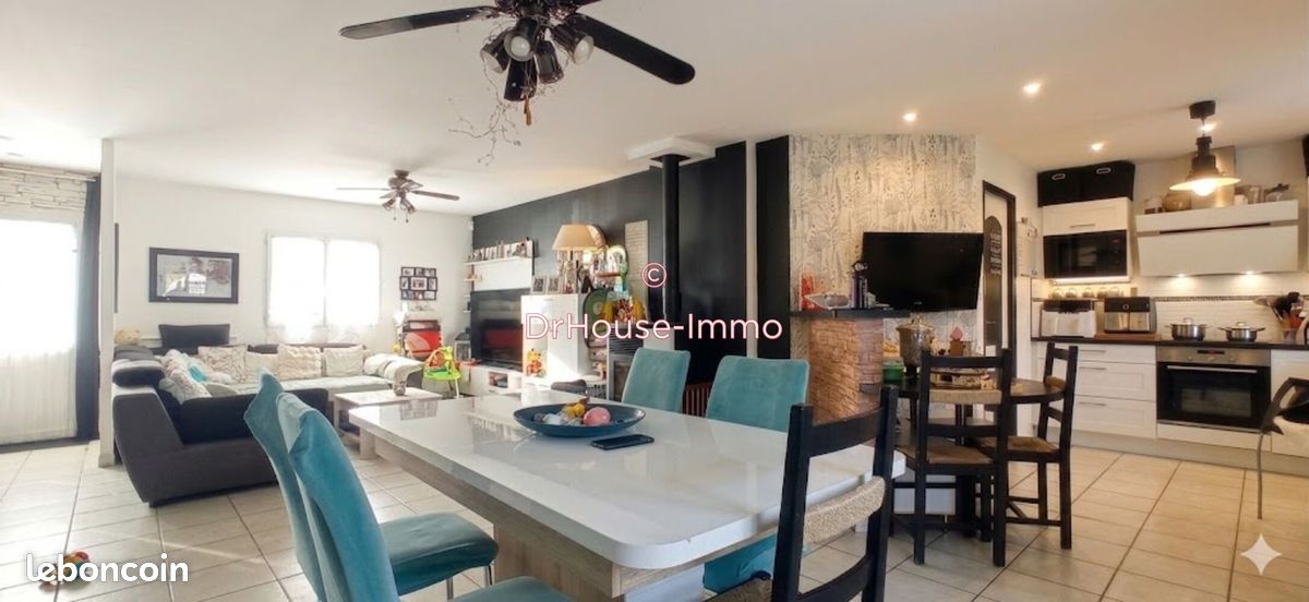 Maison 5 pièces 100 m² · à Apremont · 100 m² · 249 000 €
