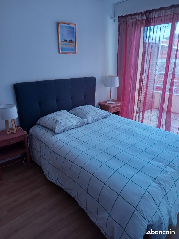 Appartement 2 pièces 44 m² · à Arcachon · 43,5 m² · 270 000 €