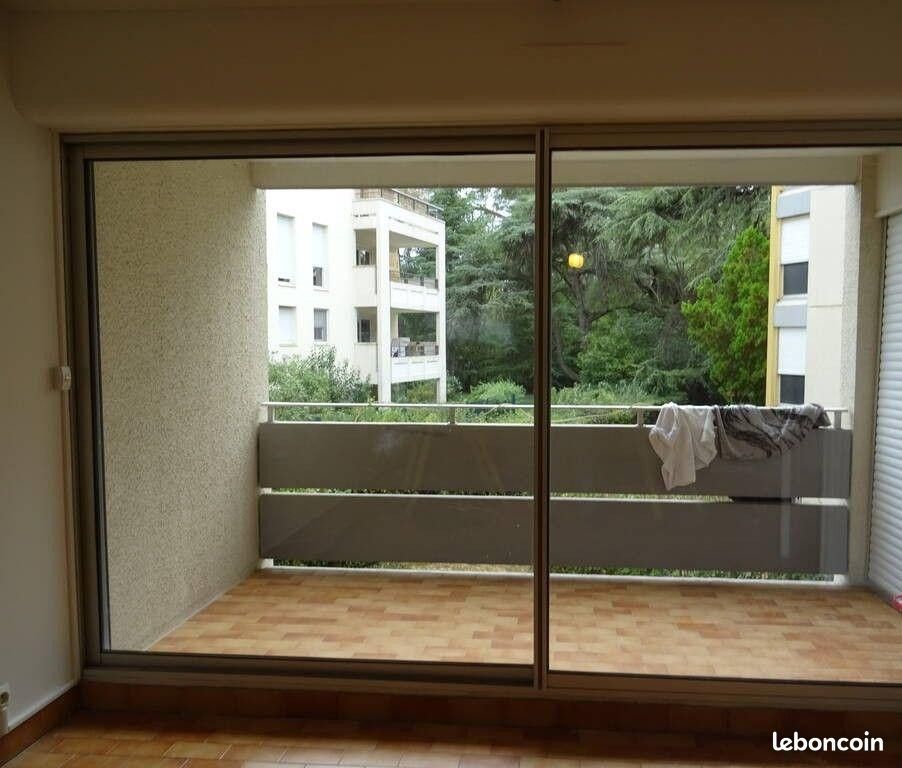 Appartement 2 pièces 45 m² · à Montpellier · 45 m² · 880 €/mois