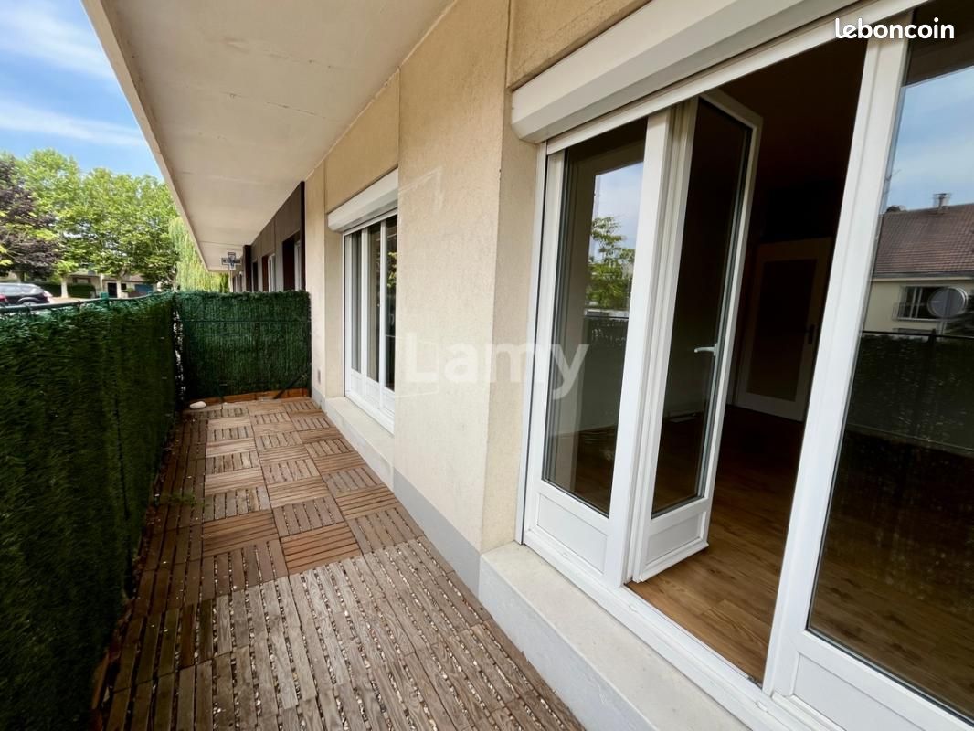 Appartement 1 pièce 35 m² · à Maurepas · 35 m² · 626 €