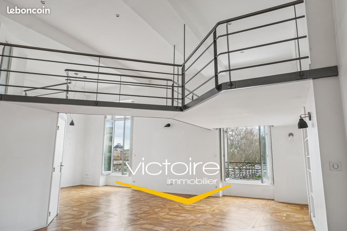 Appartement 3 pièces 140 m² · à Lyon · 140 m² · 2 371 €
