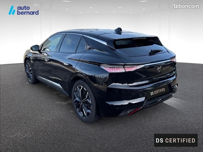 Ds DS 4 PLUG-IN HYBRID 225ch Etoile (image 7)