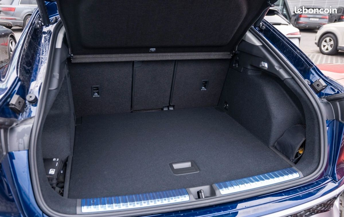 Nouvelle Audi Q3 Sportback TFSI 150ch S-Line à -25% (image 10)
