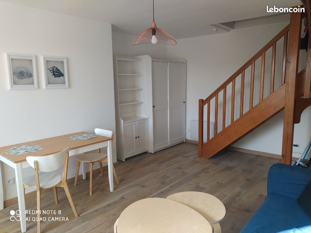 Appartement 2 pièces 45 m² · à Saint-Germain-lès-Arpajon · 45 m² · 920 €/mois