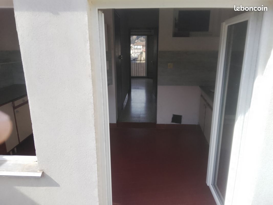 Appartement 1 pièce 32 m² · à Arles-sur-Tech · 32 m² · 430 €/mois
