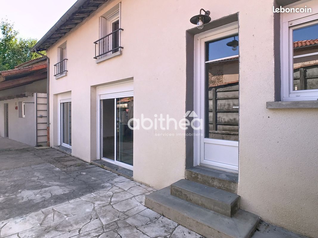 Maison 5 pièces 135 m² (image 1)