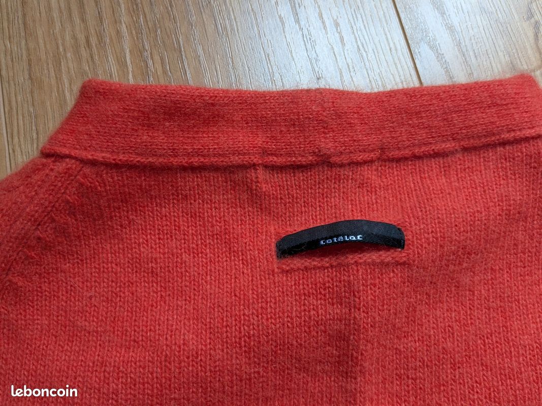 Pull cotélac (image 7)