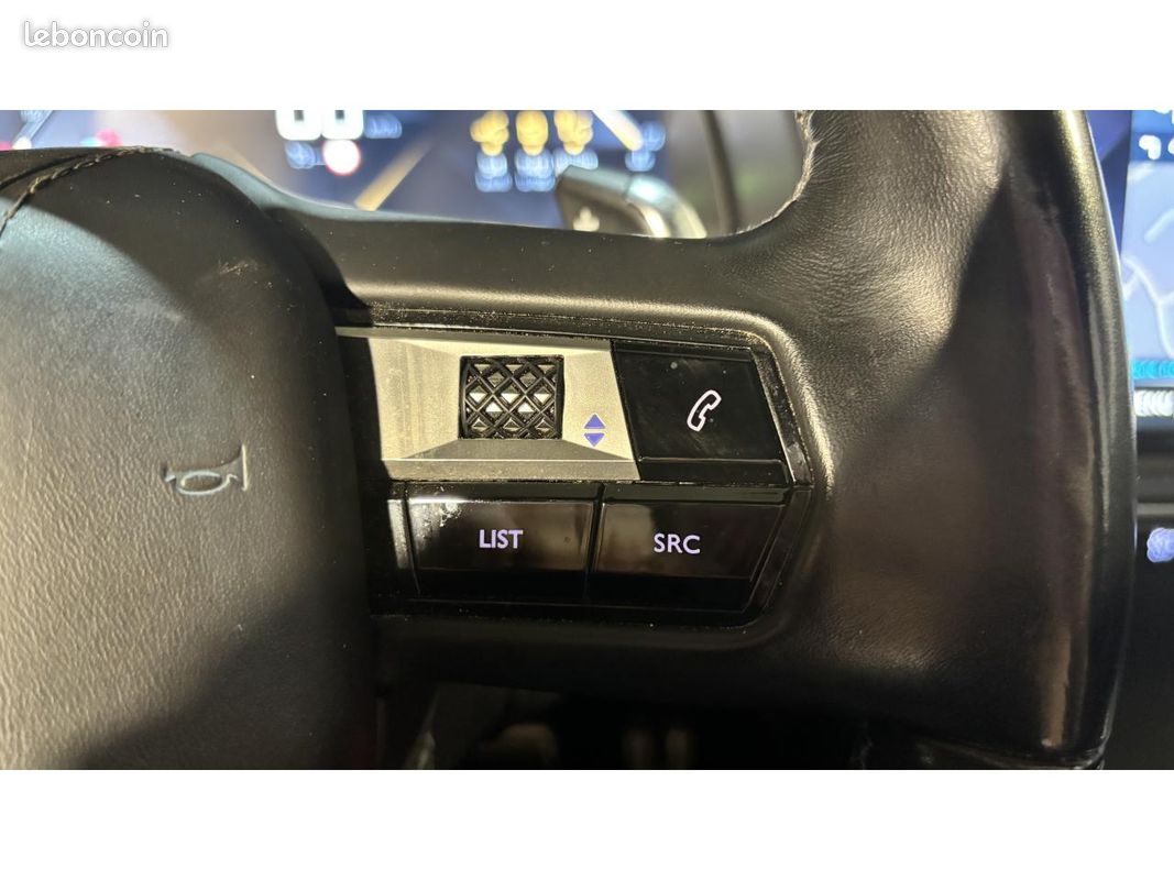 DS DS 7 CROSSBACK 2.0 BlueHDi 180ch EAT8 Grand Chic (image 27)