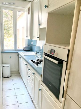 Appartement a louer paris-17e-arrondissement - 2 pièce(s) - 46 m2 - Surfyn