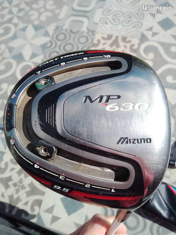 Bois 3 Taylormade R11 - Sport & Plein air