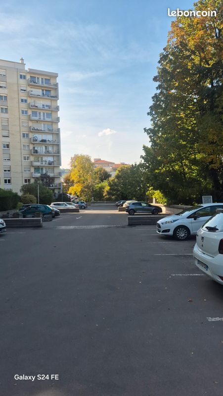 Appartement 3 pièces 67 m² · à Saint-Étienne · 67 m² · 75 500 €