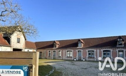 Maison 12 pièces 233 m² · à Fort-Mahon-Plage · 233 m² · 405 000 €