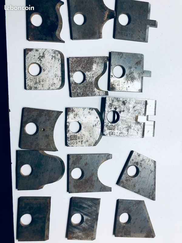 Outils de toupie (image 2)