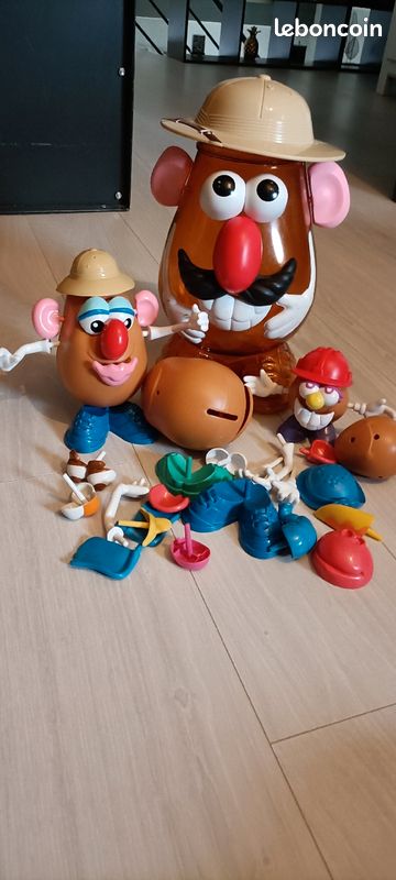 Monsieur patate (image 4)
