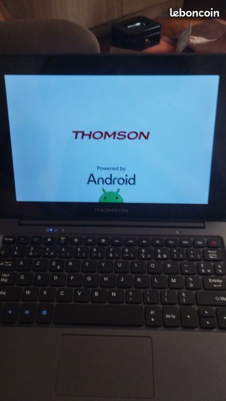 Thomson notebook (image 5)