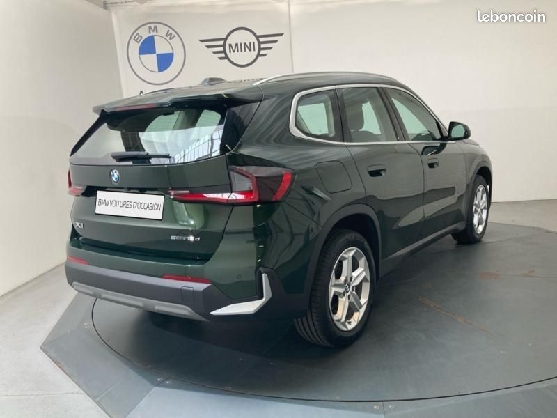 Bmw X1 sDrive18d 150ch Business Design (image 2)