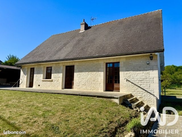 Maison 6 pièces 122 m² · à Grandfresnoy · 122 m² · 265 000 €