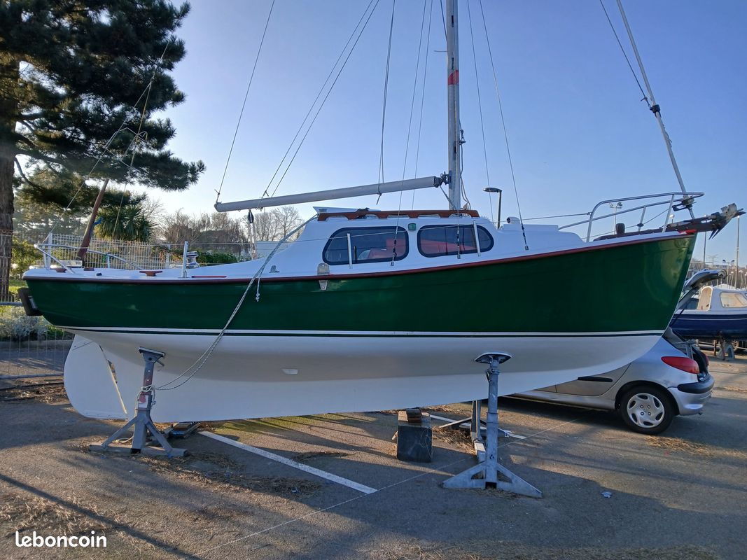 Forban MK1 — View photo 1