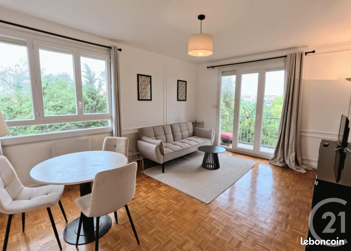 Appartement 2 pièces 53 m² · à Perpignan · 53 m² · 140 000 €