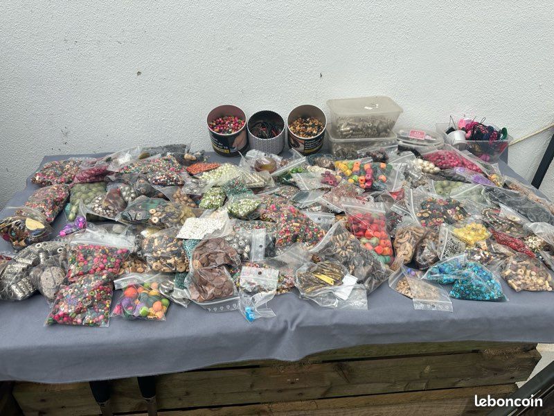 Lot perle (image 1)