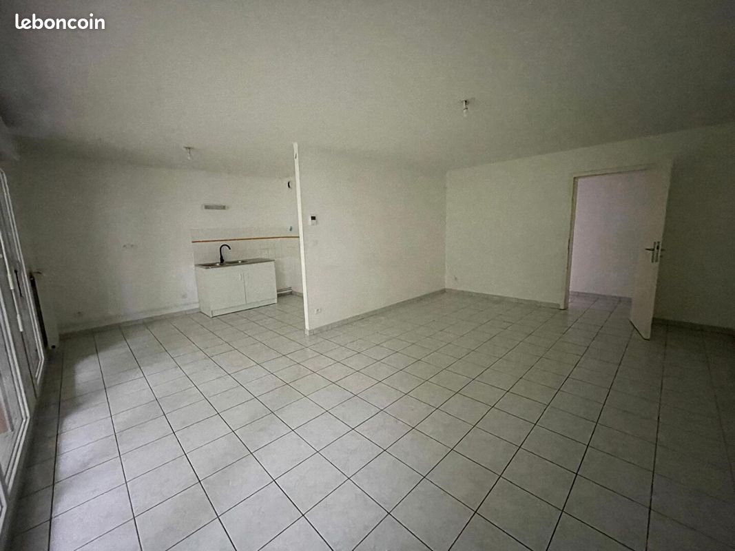 Appartement 4 pièces 82 m² · à Kingersheim · 82 m² · 925 €/mois