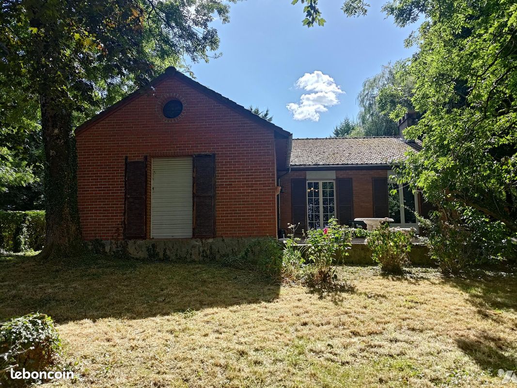 Maison 8 pièces 129 m² · à Audincthun · 129 m² · 414 750 €