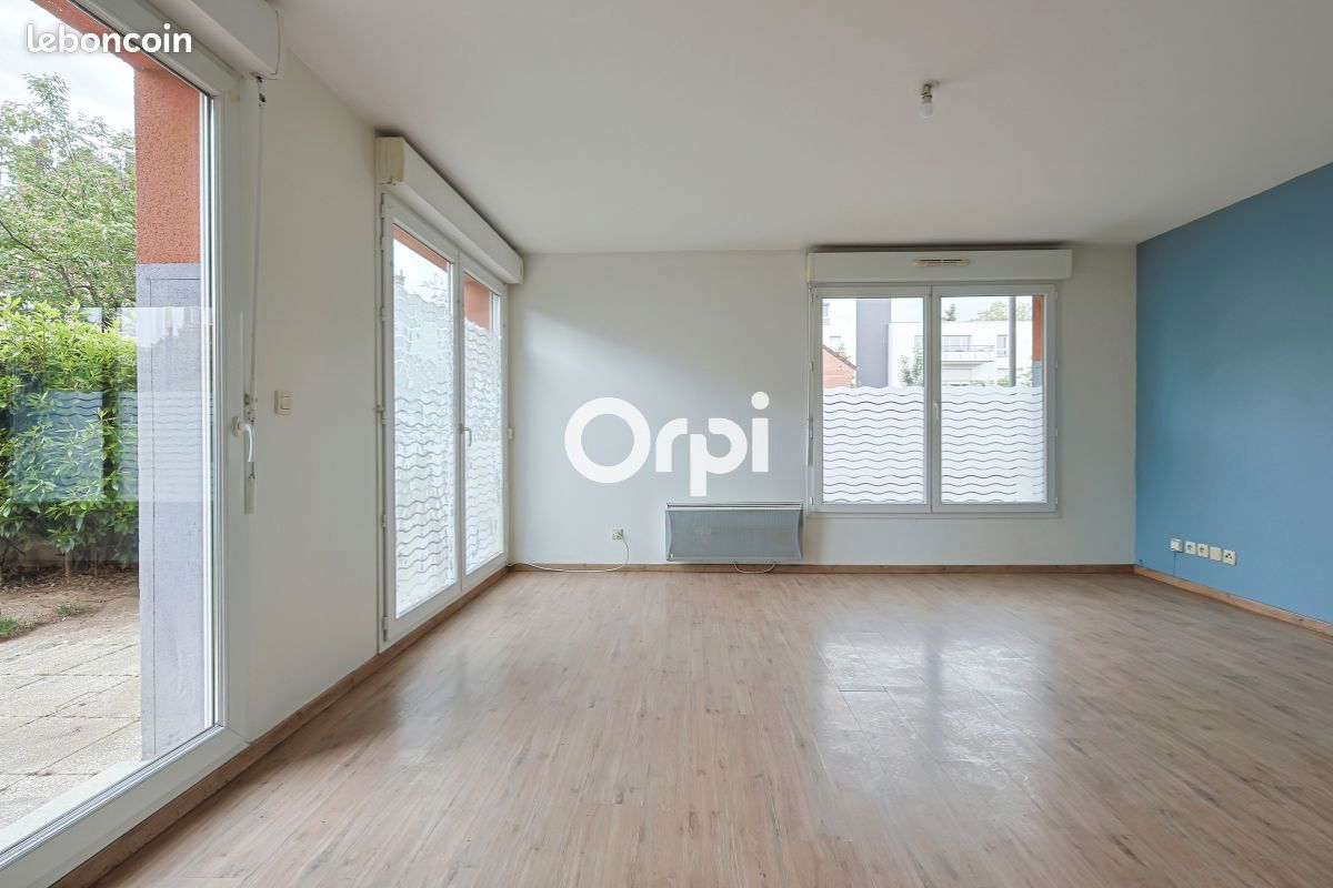 Appartement 3 pièces 64 m² · à Saint-André-lez-Lille · 64 m² · 233 000 €