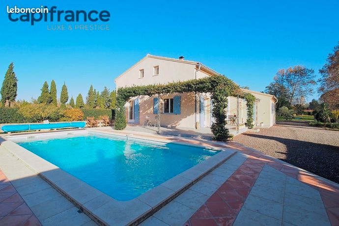 Maison 7 pièces 170 m²