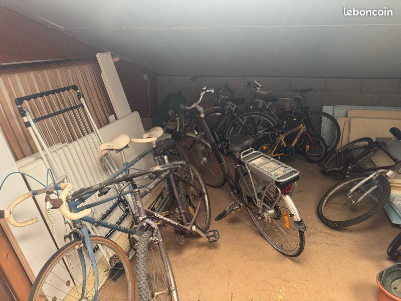 Héritage antiquaire/brocanteur (image 10)