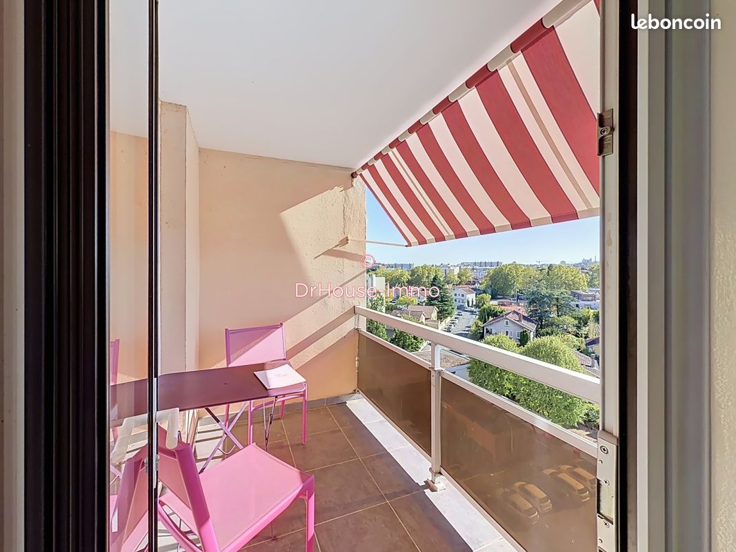 Appartement 4 pièces 68 m² · à Caluire-et-Cuire · 68 m² · 260 000 €