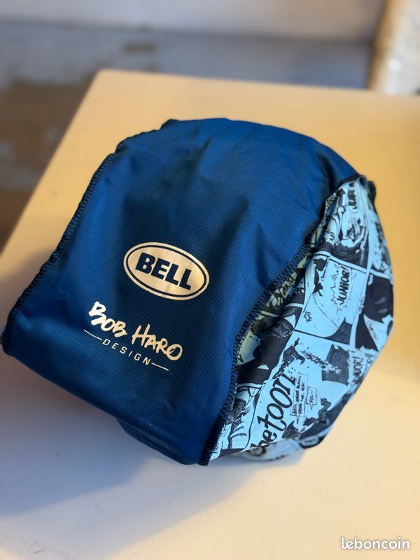 bell bob haro helmet 3Qtr-Air MIPS Solid MTB Matte Black The Local BMX Helmet combines timeless skate style with modern comfort and cycling technology VIDEO: Bell reveals Custom 500