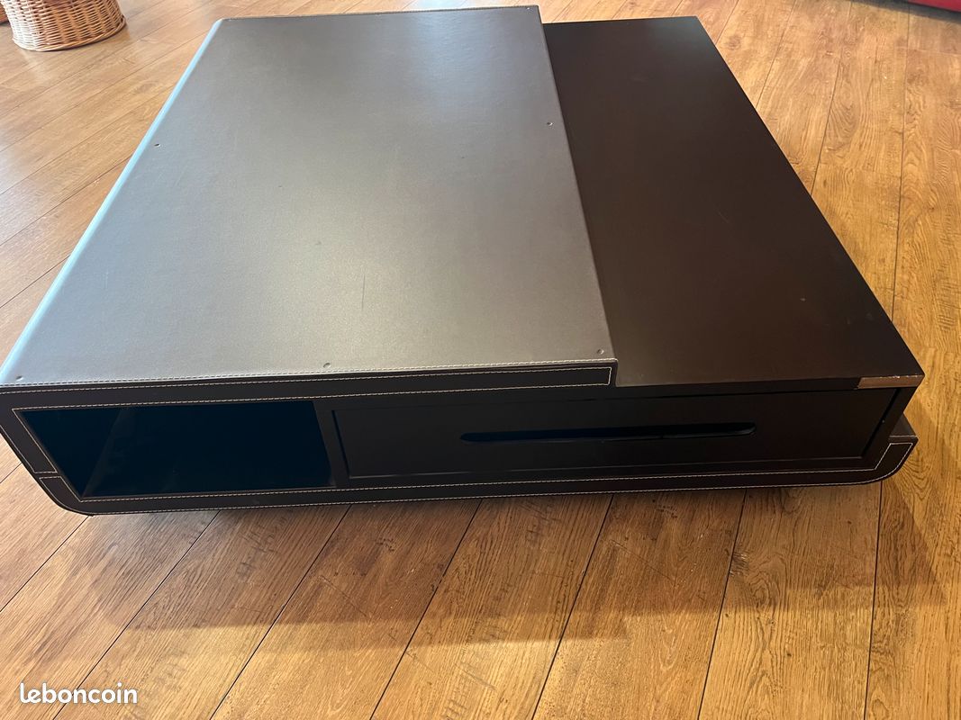 Table basse (image 1)