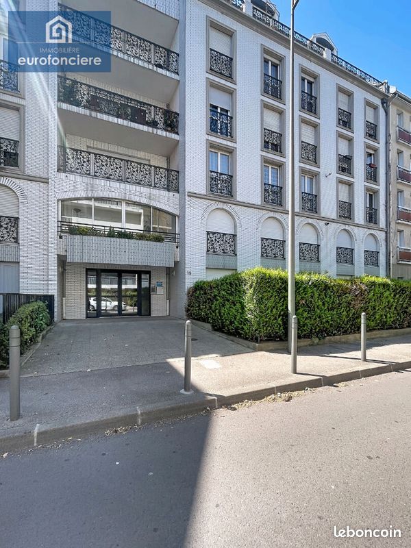 Appartement 3 pièces 70 m² · à Troyes · 70 m² · 149 000 €