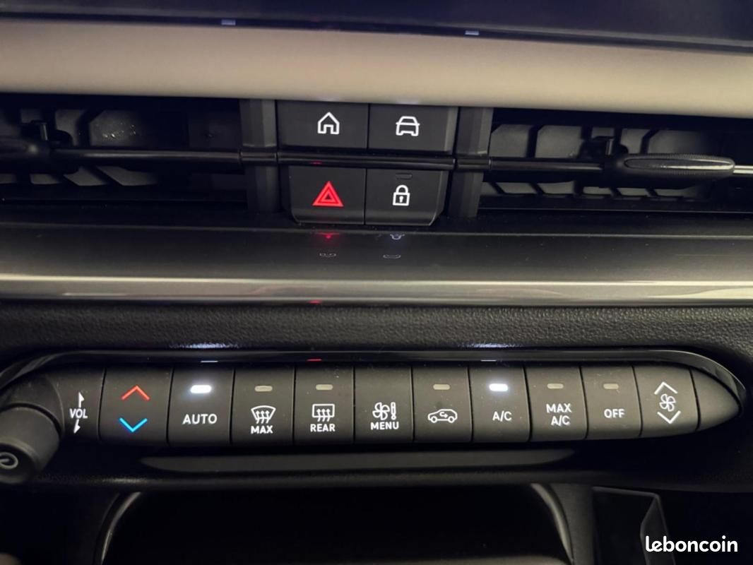 Fiat 600 1.2 Hybrid 100ch DCT6 La Prima (image 21)