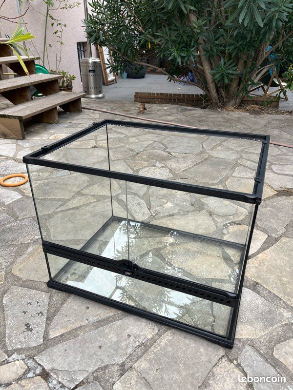 Terrarium 60x45x45 (image 2)