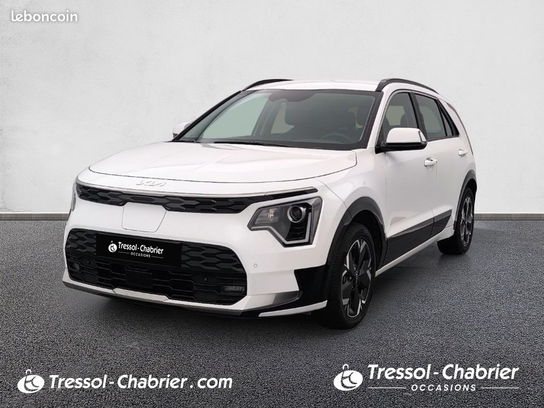 KIA Niro EV Electrique 204 ch Active (image 1)