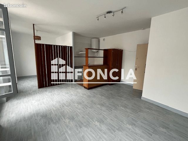 Appartement 2 pièces 36 m² · à Château-Thierry · 36 m² · 437 €/mois