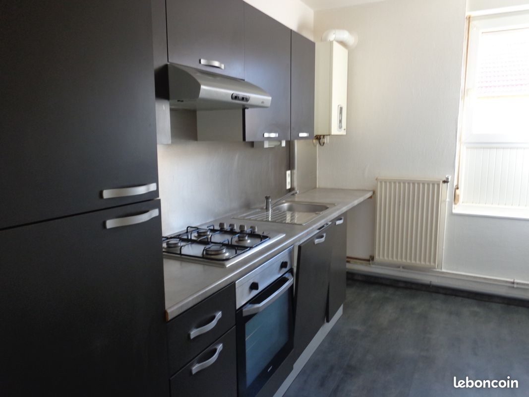 Appartement a louer epernay - 3 pièce(s) - 63 m2 - Surfyn