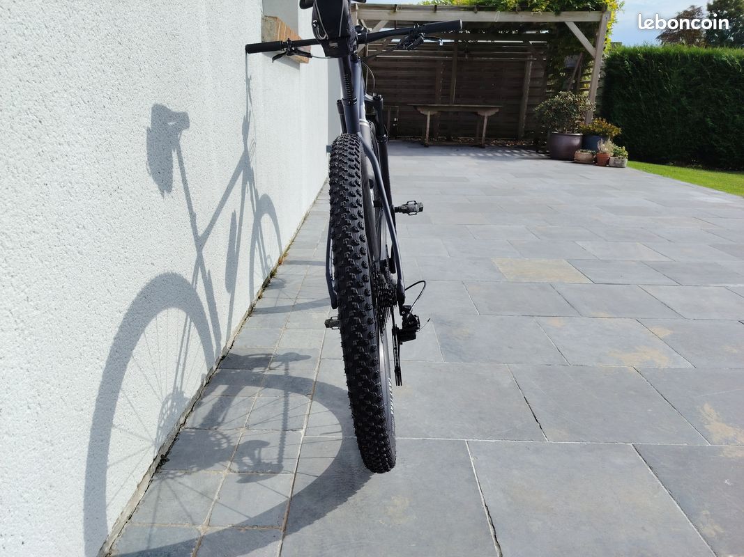 VTT Specialized Chisel Hardtail comp (image 11)