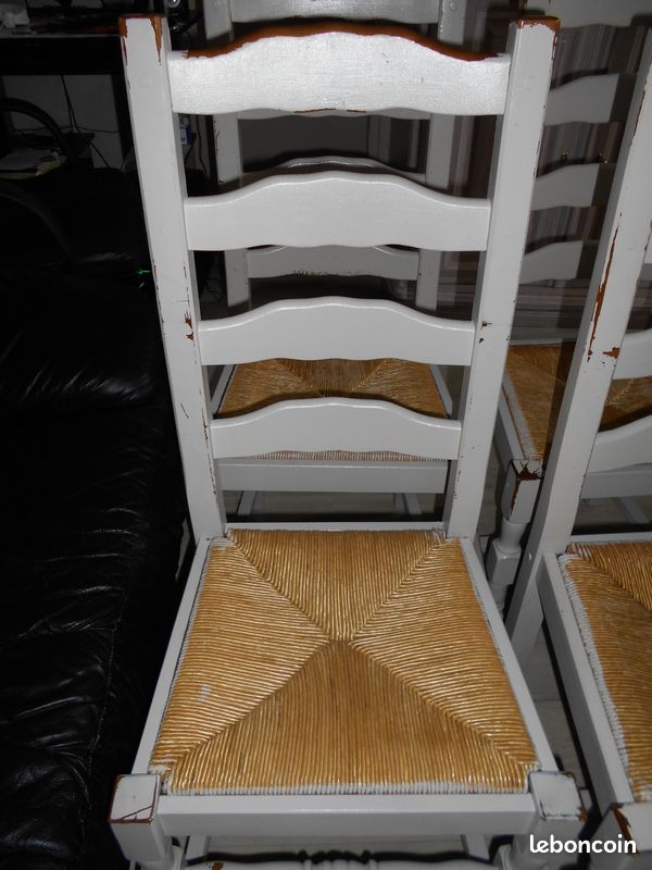 Chaises (image 3)