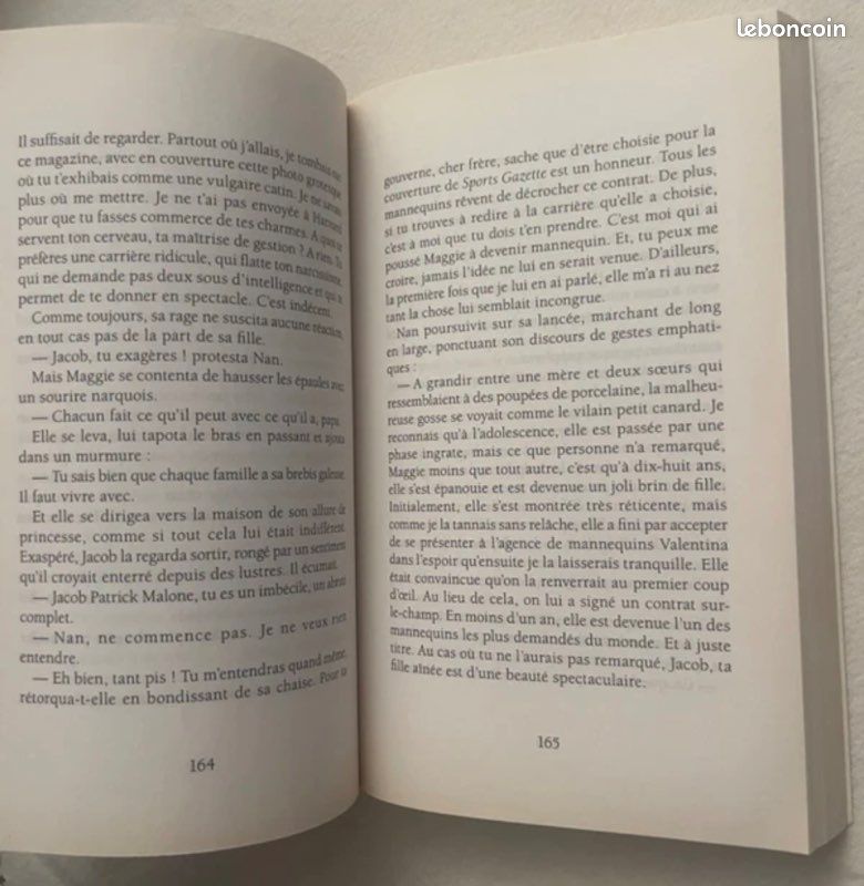 Le voile du secret : ginna gray (image 12)