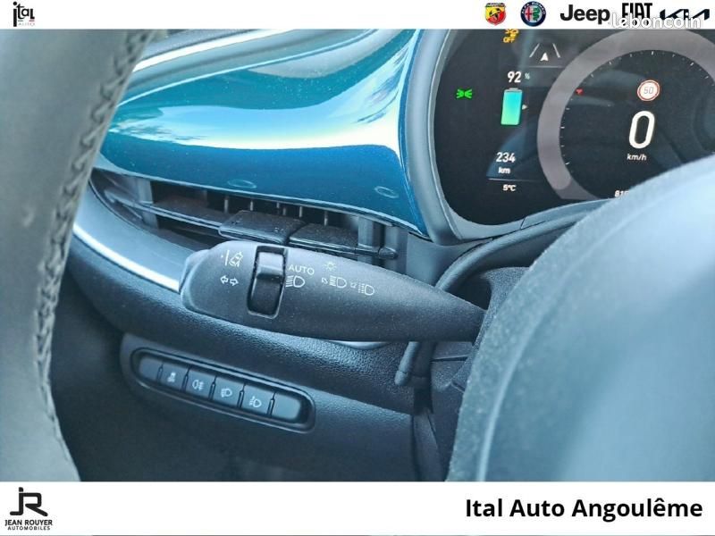 Fiat 500 e 118ch Icône (image 18)