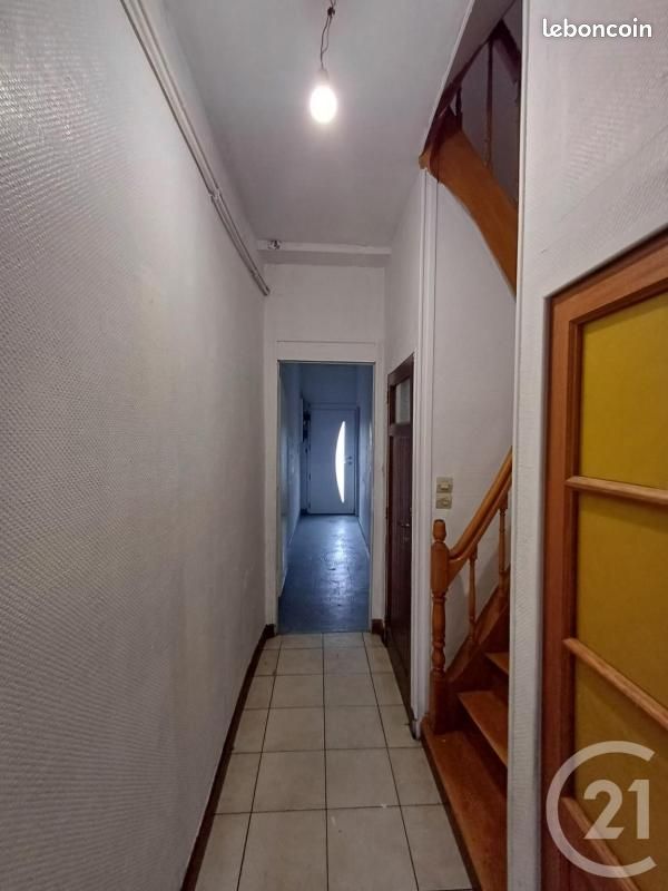 Maison 4 pièces 94 m² - Châtellerault 86100 (image principale 8)