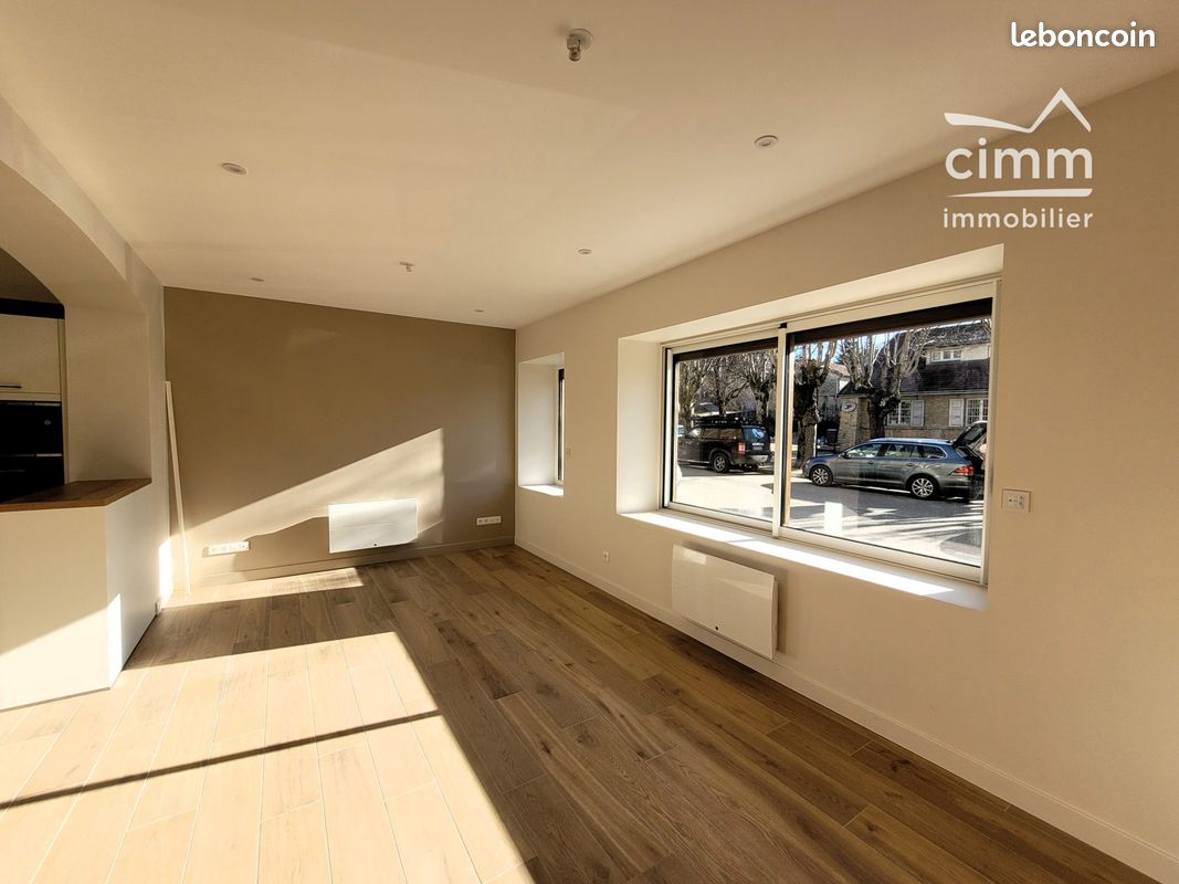 Maison 4 pièces 78 m² · à La Chapelle-en-Vercors · 78 m² · 900 €/mois