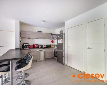 Appartement 468 000 € - 88 m²