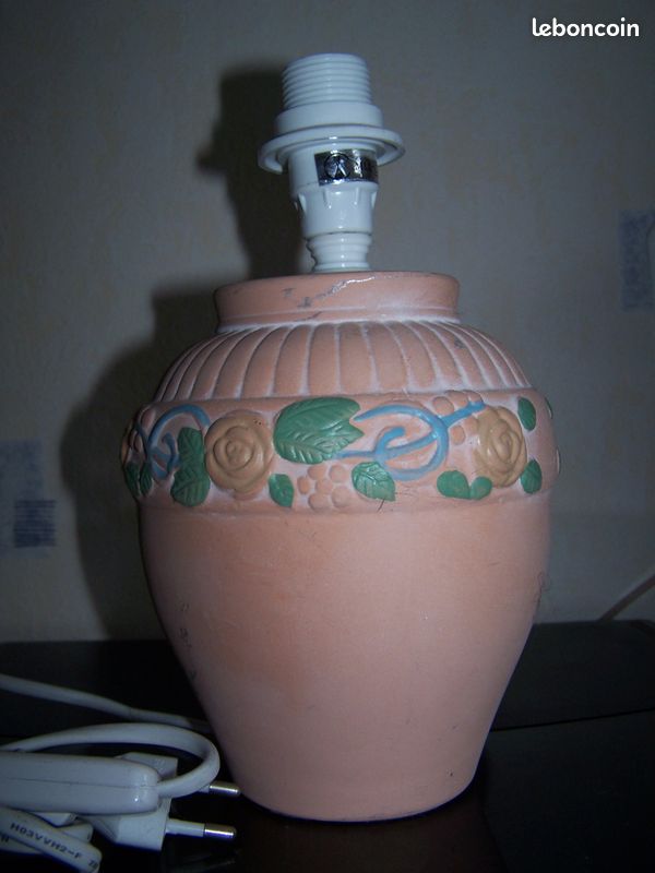 Lampes de chevet (image 5)