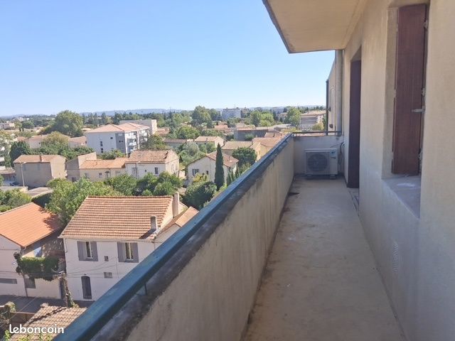 Appartement 2 pièces 52 m² · à Avignon · 52 m² · 77 000 €