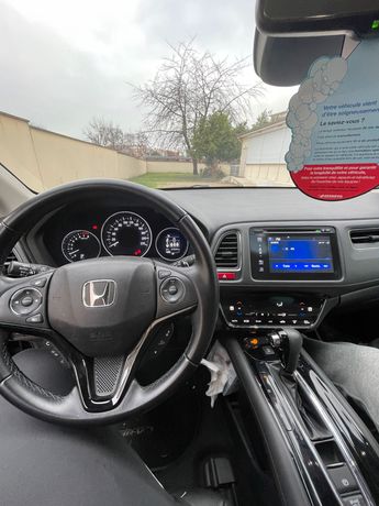 Voitures Honda d'occasion - Annonces véhicules leboncoin